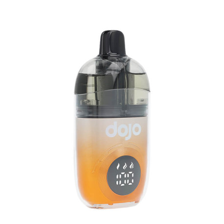 La Puff Dojo Blast 40K Pastèque Glacée par Vaporesso