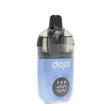 La Puff Dojo Blast 40K Love66 par Vaporesso