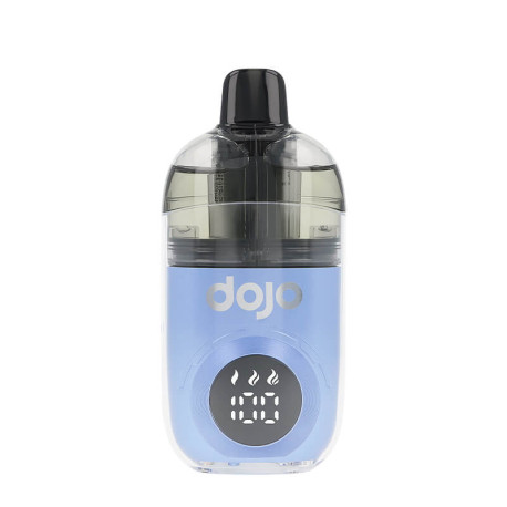 L'écran de la Puff Dojo Blast 40K Love66 par Vaporesso