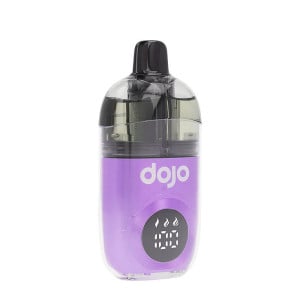 La puff Dojo Blast 40K Fruit du Dragon de Vaporesso