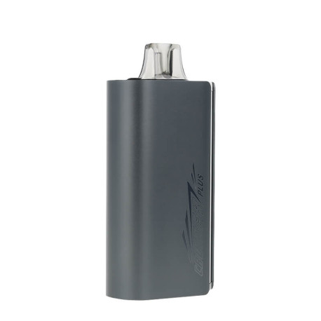 La puff Cruiser Plus 37K Black Dragon Ice de la marque JNR