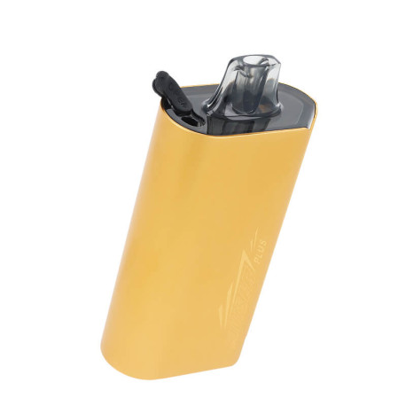 Le système de remplissage de la Puff Cruiser Plus 37K Peach Berry par JNR