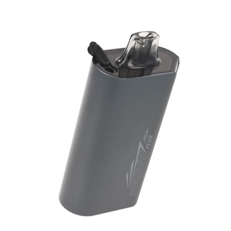 Le système de remplissage de la puff Cruiser Plus 37K Blueberry Cherry Cranberry par JNR