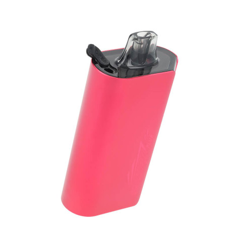 Le système de remplissage de la Puff Cruiser Plus 37K Kiwi Passion Fruit Guava par JNR