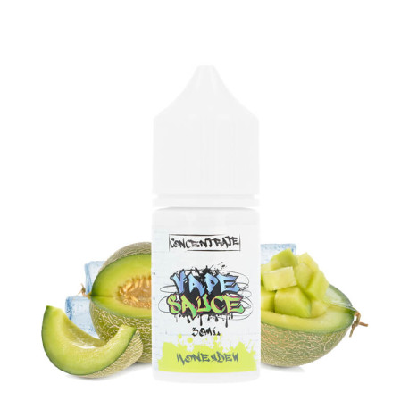 Concentré Honeydew Cloud Niners par Vape Sauce en 30ml