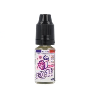 Le booster de nicotine Le Booster Francais Neosweet de VDLV en 50/50