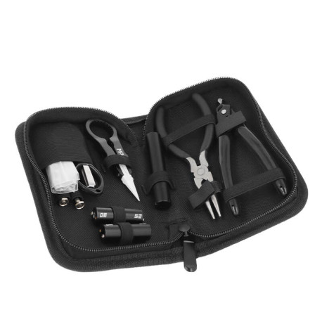 Le Tool Kit par MPV