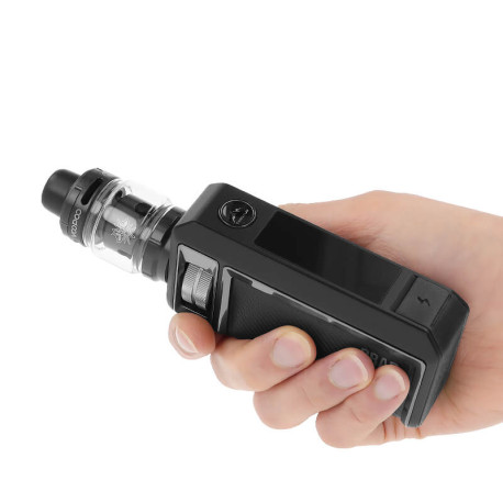 Le prise en main du kit Drag 6 de Voopoo