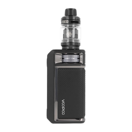 La molette de réglage du kit Drag 6 de Voopoo