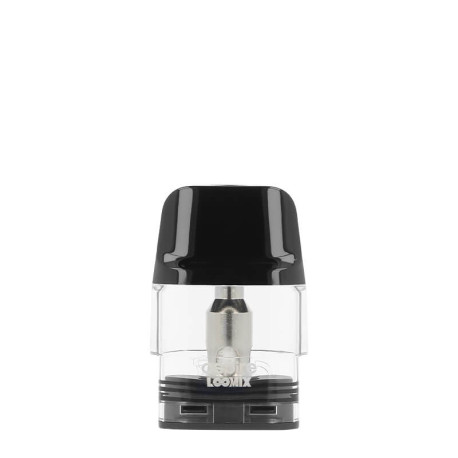 La cartouche du pod Loomix de la marque Aspire
