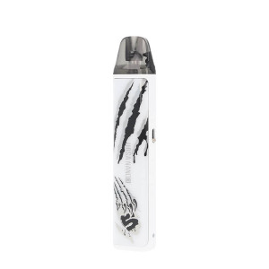 Le pod Ursa Nano 3 de chez Lost Vape en Silent Mark