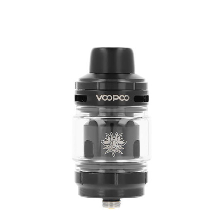 Le clearomiseur Uforce-X II de Voopoo en Noir