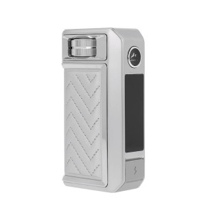 La Box Drag 6 par Voopoo en Acier