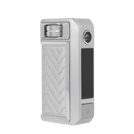 La Box Drag 6 par Voopoo en Acier