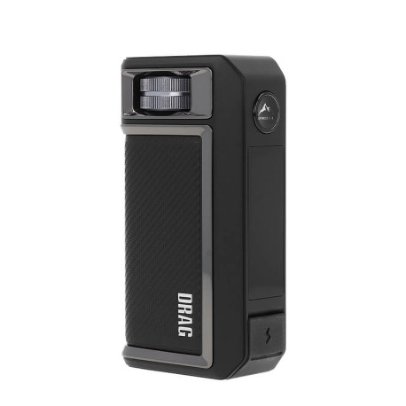 La Box Drag 6 par Voopoo en Noir