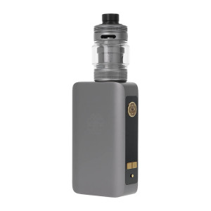 Le kit DotBox 220 V2 de Dotmod en Gunmetal