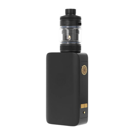 Le kit DotBox 220 V2 de Dotmod en Noir