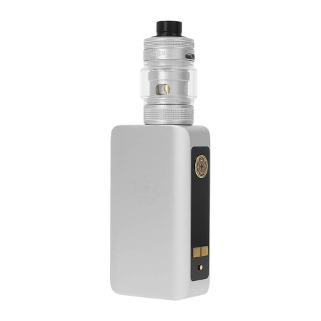 Le kit DotBox 220 V2 de Dotmod en Acier