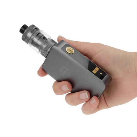 La prise en main du kit DotBox 220 V2 de chez Dotmod