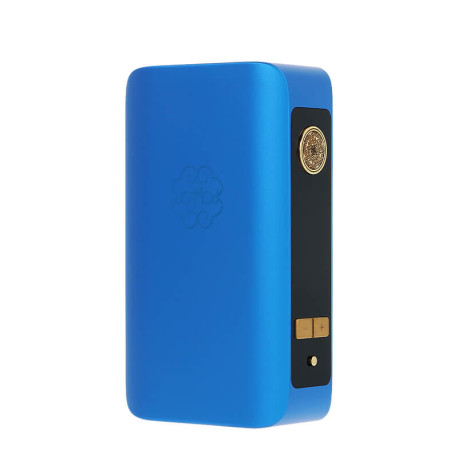 La box Dotbox 220 V2 par Dotmod en Royal Blue