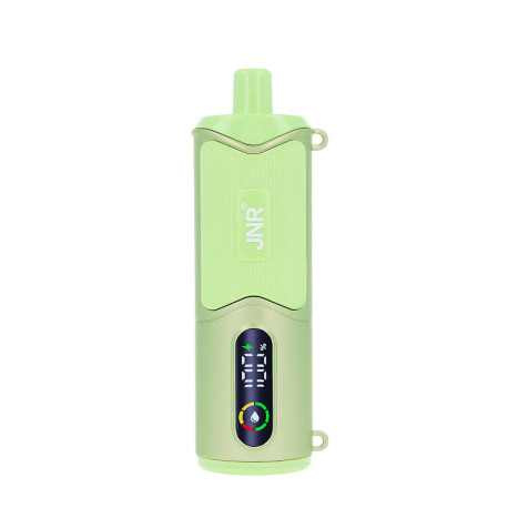 L'écran de la puff Shishasip 35K de la marque JNR