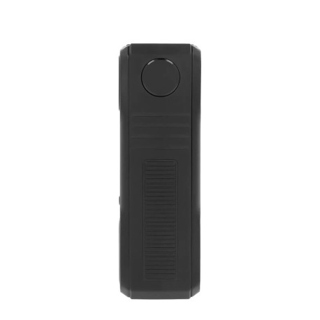 Le bouton Fire de la box Rayden 220 par BD Vape