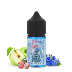 Le concentré Diana Arômes et Secrets par Savourea en 30ml