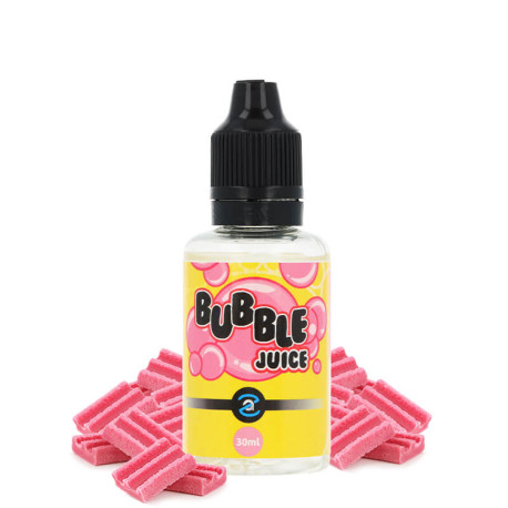 Le concentré Bubble Juice Public Juice par Aroma Zon en 30ml