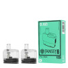 Cartouche Fanssy (x2) Aspire