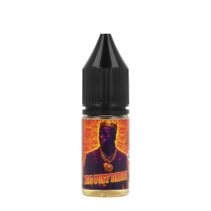 Le e-liquide Big Puff Daddy par Horny Flava en 10ml