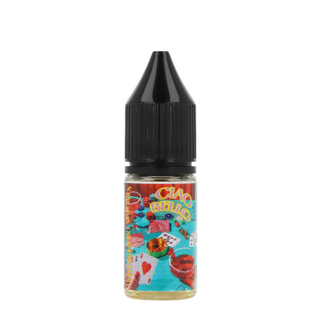 Le e-liquide Ciao Bello par Horny Flava en 10ml