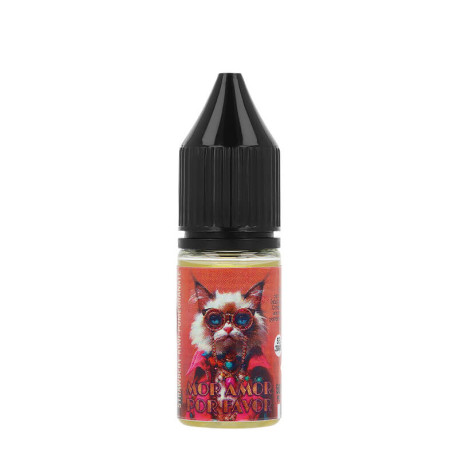 Le e-liquide More Amor Por Favor de Horny Flava en 10ml