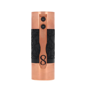 Le mod Meca Hyperion V2 de Thunder Cloud X Infinite Modz en Copper Plain