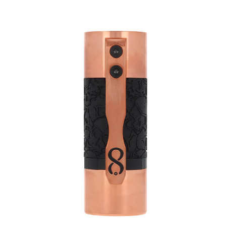 Le mod Meca Hyperion V2 de Thunder Cloud X Infinite Modz en Copper Plain