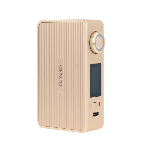 La box Centaurus M200 de chez Lost Vape en Champagne