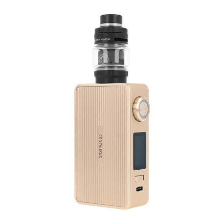 Le kit Centaurus M200 par Lost Vape en Champagne