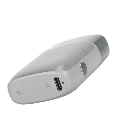 Le port USB-C du pod Unione par la marque OXVA