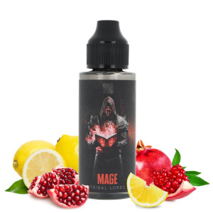 Le e-liquide Mage Tribal Lords de Tribal Force en 100ml