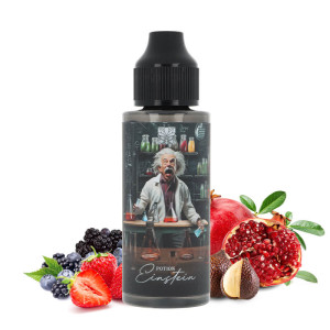 Le e-liquide Einstein Tribal Potion de Tribal Force en 100ml