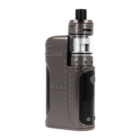Le kit VB26 de Vaponaute en coloris Gunmetal
