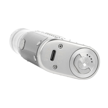 Le port USB-C du kit VB26 de Vaponaute