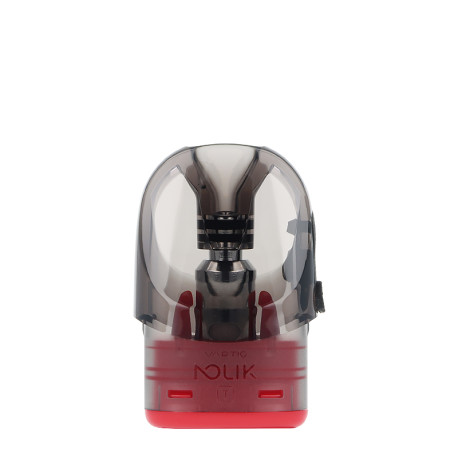 La cartouche Nolik-T du pod Tela de chez Vaptio