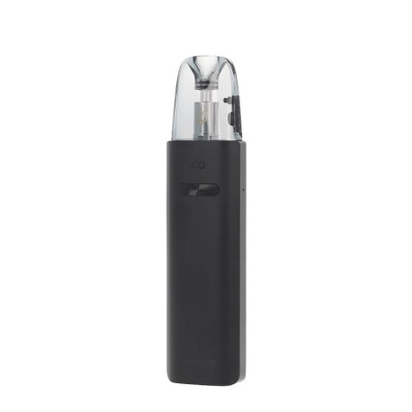 Le pod Argus G4 Mini de Voopoo en Noir