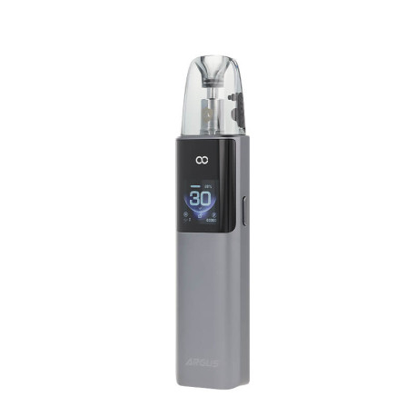 Le pod Argus G4 de Voopoo en Grey