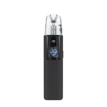 L'écran du pod Argus G4 de Voopoo