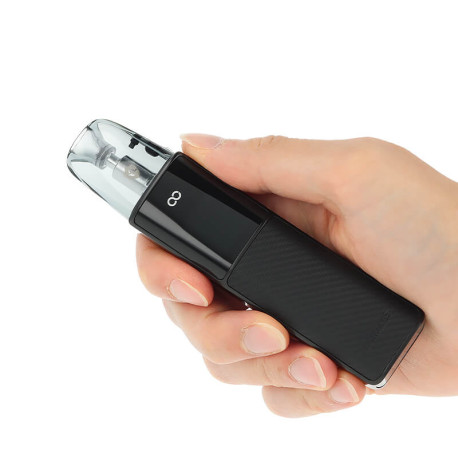 La prise en main du pod Argus G4 de chez Voopoo