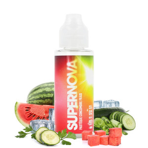 Le e-liquide Supernova Neosweet de VDLV en 100ml
