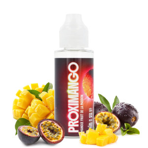 Le e-liquide Proximango Neosweet par VDLV en 100ml