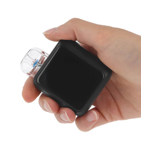 La prise en main du pod Pixo Ultra de chez Aspire
