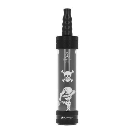 Le pod Hookah Air E-Chicha de Fumytech en Straw Hat